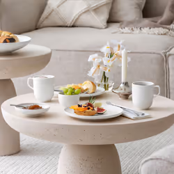 Villeroy & Boch 1042939651 Tasse Blanc Thé 1 pièce(s)