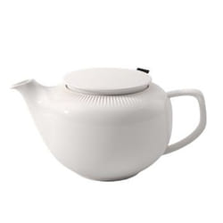 Villeroy & Boch 1042930630 théière Théière simple 0,42 ml Blanc