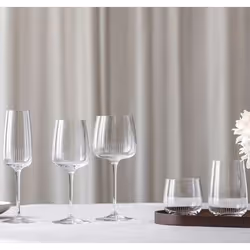 Villeroy & Boch 1137218130 flûte à champagne 1 pièce(s) 120 ml Cristal, Verre