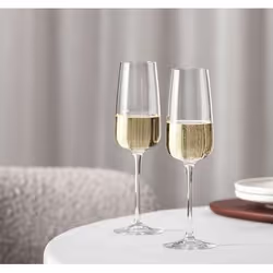 Villeroy & Boch 1137218130 flûte à champagne 1 pièce(s) 120 ml Cristal, Verre