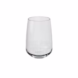 Villeroy & Boch 1137218260, Transparent, Verre, 1 pièce(s), Claire, Afina, 0,3 ml