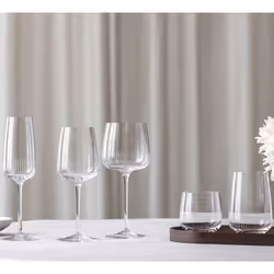Villeroy & Boch 1137218260 verre à eau Transparent 1 pièce(s) 0,3 ml