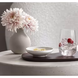 Villeroy & Boch 1137218260 verre à eau Transparent 1 pièce(s) 0,3 ml