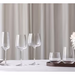 Villeroy & Boch 1137218110 Verre à vin 0,2 ml Verre de vin rouge