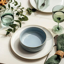 Villeroy & Boch 1951832610 assiette Assiette de dîner Rond Porcelaine Blanc 1 pièce(s)