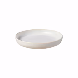 Villeroy & Boch Crafted Cotton, Assiette à soupe, Rond, Porcelaine, Blanc, Villeroy & Boch, Crafted Cotton