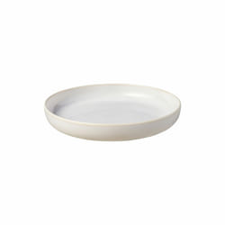 Villeroy & Boch Crafted Cotton Assiette à soupe Rond Porcelaine Blanc 1 pièce(s)