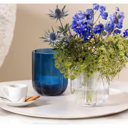 Villeroy & Boch 1173360947 vase Vase en forme d'amphore Verre Transparent - Vue supplémentaire 4