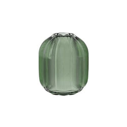 Villeroy & Boch 1173370948 vase Vase en forme d'amphore Verre Vert