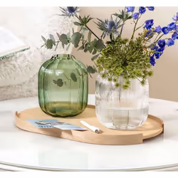 Villeroy & Boch 1173370948 vase Vase en forme d'amphore Verre Vert - Vue supplémentaire 5