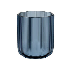 Villeroy & Boch 1173380947 vase Vase en forme d'amphore Verre Bleu