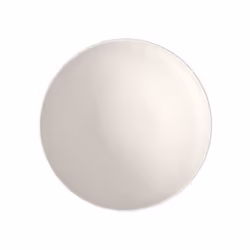 Villeroy & Boch 1042403170 bol Saladier 2,4 L Rond Porcelaine Blanc 1 pièce(s)