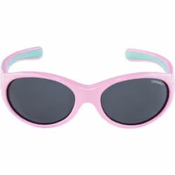 Alpina Sports FLEXXY GIRL Lunettes Multi-sport Fille Cerclé Rose