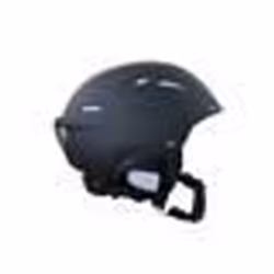 Casque de Ski - ALPINA - Biom - Réglage rapide - Doublure amovible - Aérations optimales