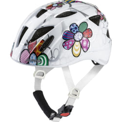 Alpina Sports A9710210 Multicolore, Blanc