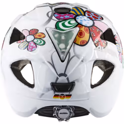 Alpina Sports A9710210 Multicolore, Blanc