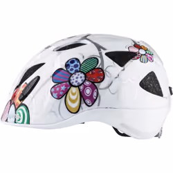 Alpina Sports A9710210 Multicolore, Blanc