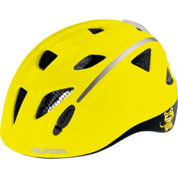 Alpina Sports ALPINA XIMO FLASH Noir, Jaune