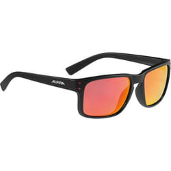 Alpina Sports KOSMIC lunettes de soleil Carré