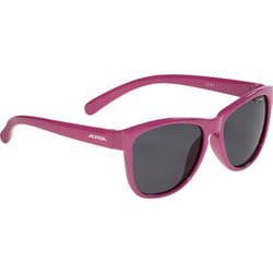 Alpina Sports 8571455 lunettes de soleil Rond