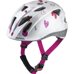 Alpina Sports Ximo Rose, Blanc
