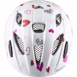 Alpina Sports Ximo Rose, Blanc