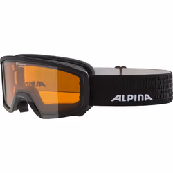 Alpina Sports Scarabeo Jr.