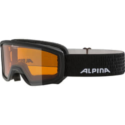 Alpina Sports Scarabeo Jr. lunette de sports d'hiver