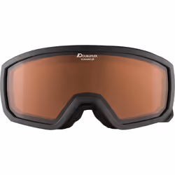 Alpina Sports Scarabeo Jr. lunette de sports d'hiver
