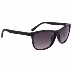 Alpina Sports Jaida, Adulte, Unisexe, Wayfarer, Cerclé, Vitrocéramique, Noir