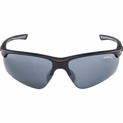 Alpina Sports TRI-EFFECT 2.0 Demi-contour Noir Verres interchangeables