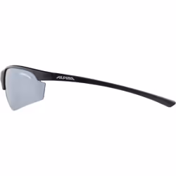 Alpina Sports TRI-EFFECT 2.0 Demi-contour Noir Verres interchangeables