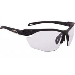 Alpina Sports Twist Five Hr Vl+ lunettes de soleil Cintré