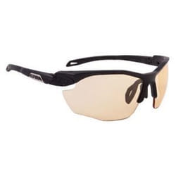 Alpina Sports Twist Five Hr Vl+ lunettes de soleil Cintré