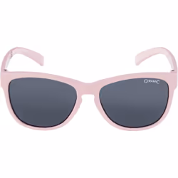Alpina Sports LUZY Lunettes Multi-sport Fille Cerclé Rose