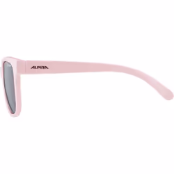 Alpina Sports LUZY Lunettes Multi-sport Fille Cerclé Rose