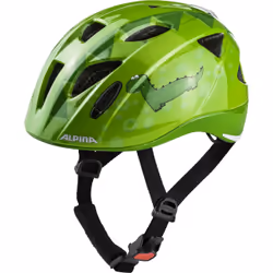 Alpina Sports A9710171, Demi-casque
