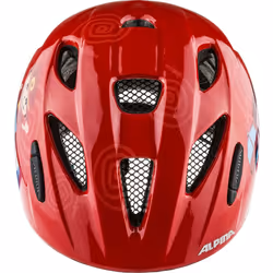 Alpina Sports Ximo Bleu, Rouge