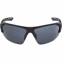 Alpina Sports LYRON HR Lunettes Multi-sport Demi-contour Noir
