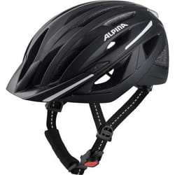 Alpina Sports HAGA Noir