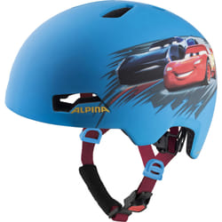 Alpina Sports Hackney Disney Bleu
