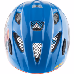 Alpina Sports Ximo Disney Bleu, Rouge
