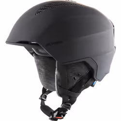 Alpina Sports Grand lavalan, Demi-casque, Visière de casque