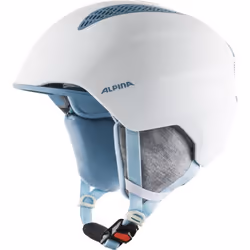 Alpina Sports Grand Jr, Blanc, Vitrocéramique