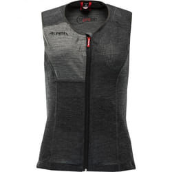 Alpina Sports PROLAN WOMEN VEST Gilet de protection Femelle Gris