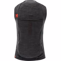 Alpina Sports PROLAN WOMEN VEST Gilet de protection Femelle Gris