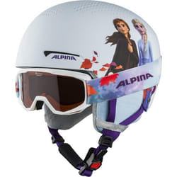 Alpina Sports Zupo Disney Set Multicolore