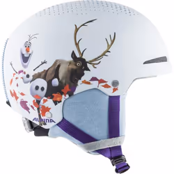Alpina Sports Zupo Disney Set Multicolore