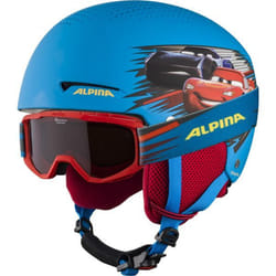 Alpina Sports Zupo Disney Set Multicolore
