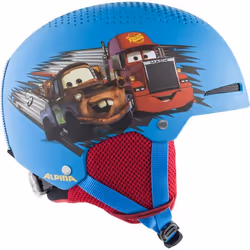 Alpina Sports Zupo Disney Set Multicolore